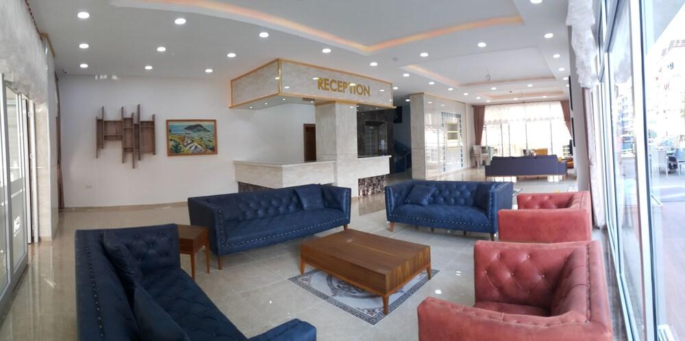 Midi Suites & Hotels 阿拉尼亚 外观 照片