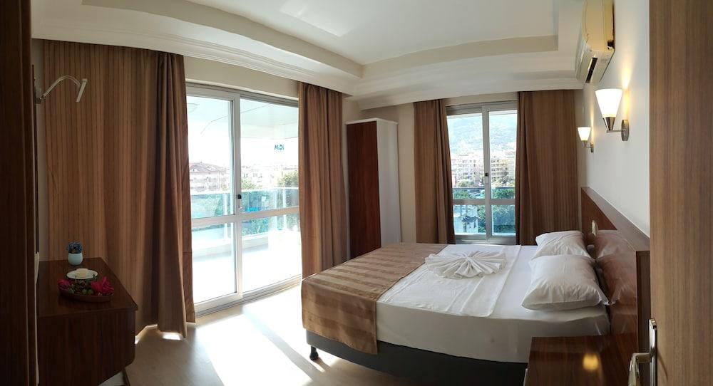 Midi Suites & Hotels 阿拉尼亚 外观 照片