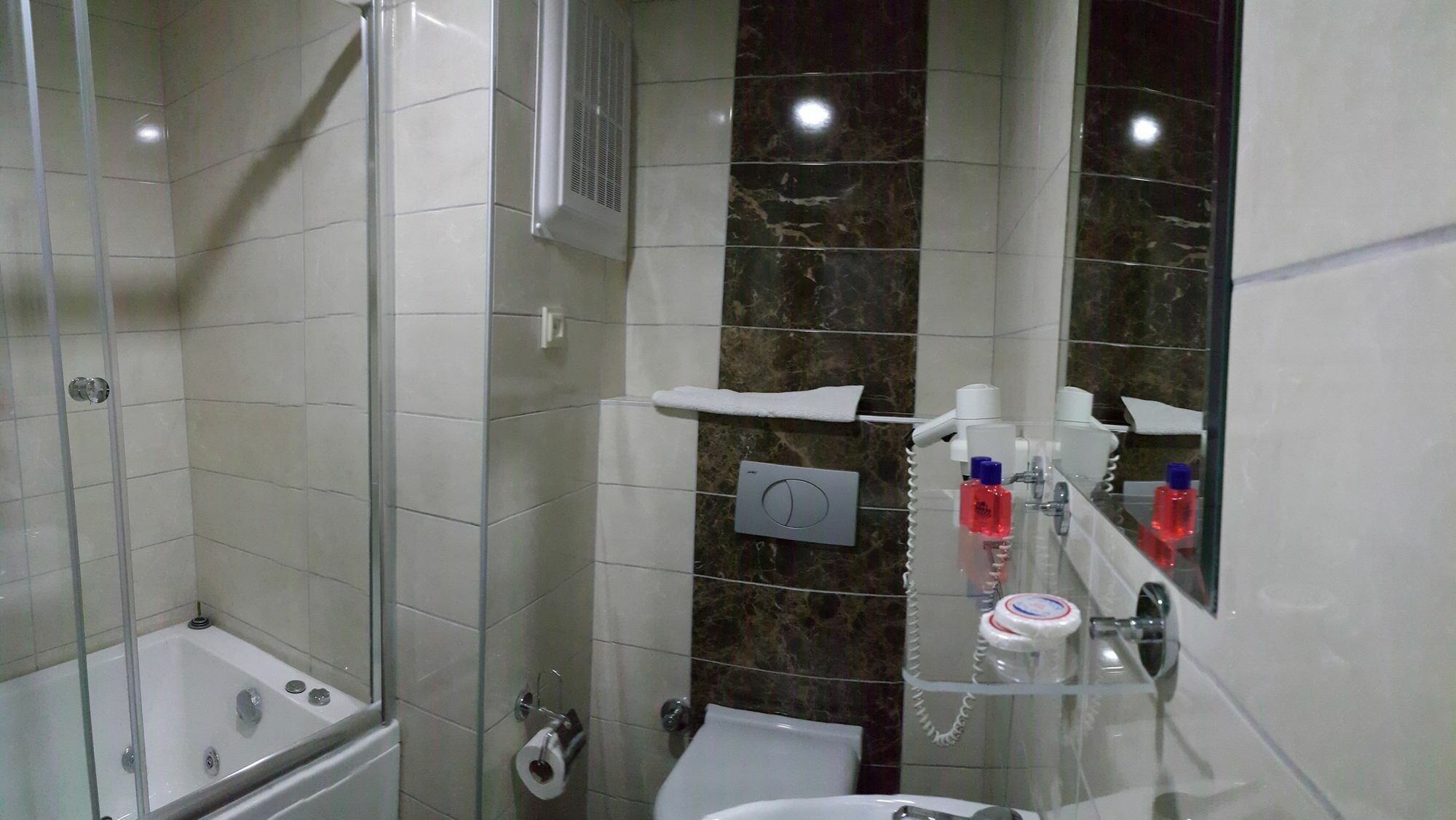 Midi Suites & Hotels 阿拉尼亚 外观 照片