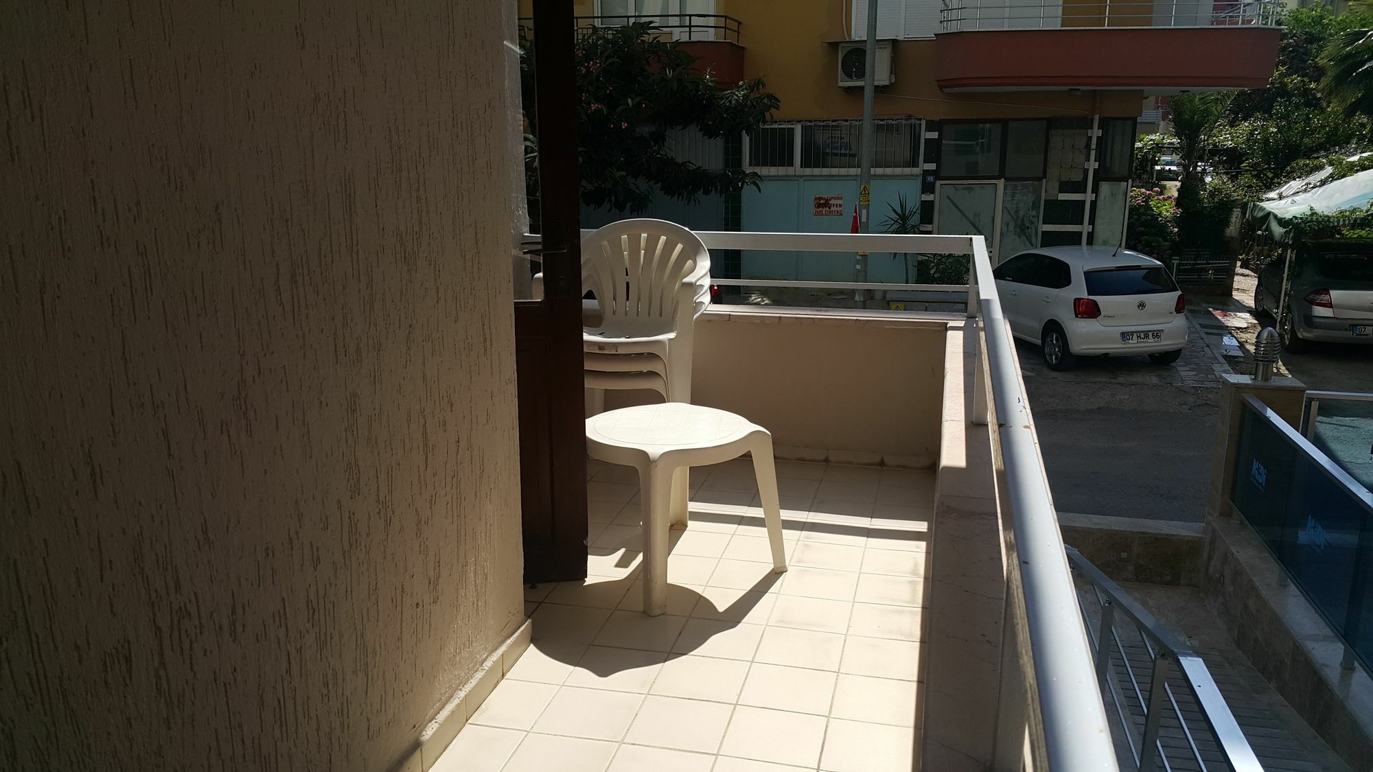 Midi Suites & Hotels 阿拉尼亚 外观 照片