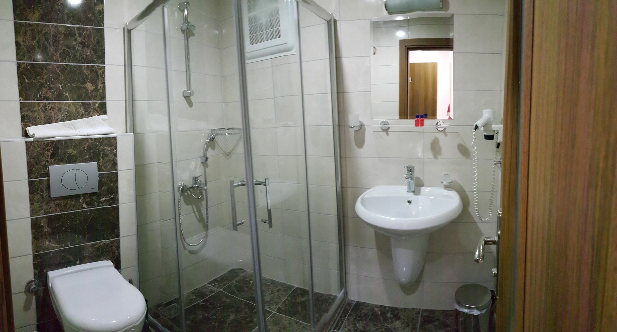 Midi Suites & Hotels 阿拉尼亚 外观 照片