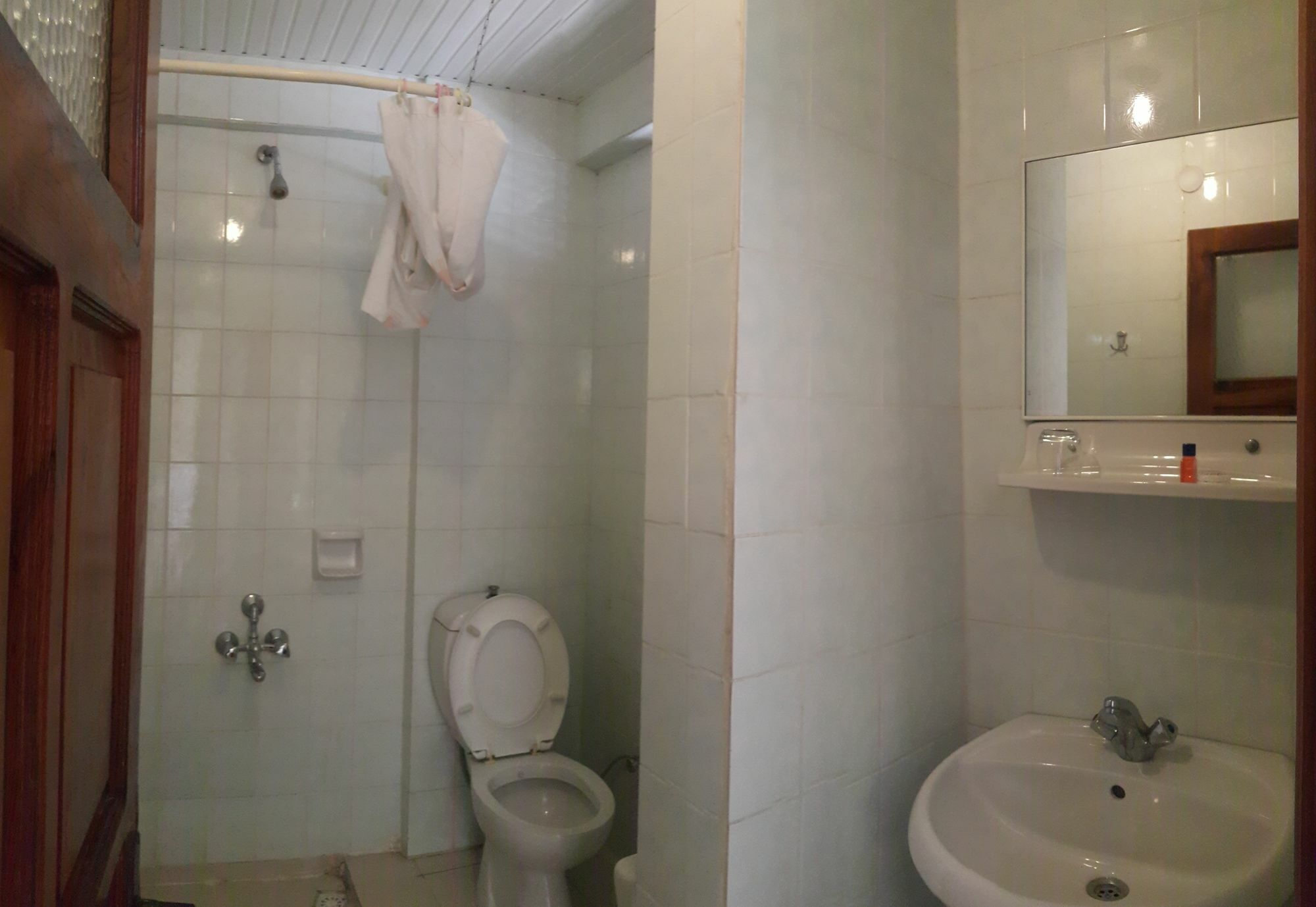 Midi Suites & Hotels 阿拉尼亚 外观 照片